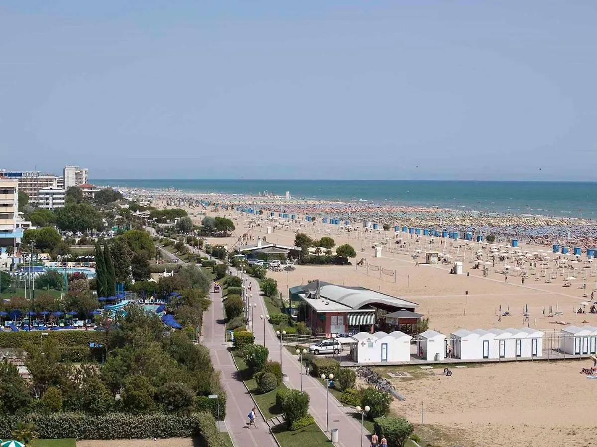Apartment In Bibione 38260 إيطاليا