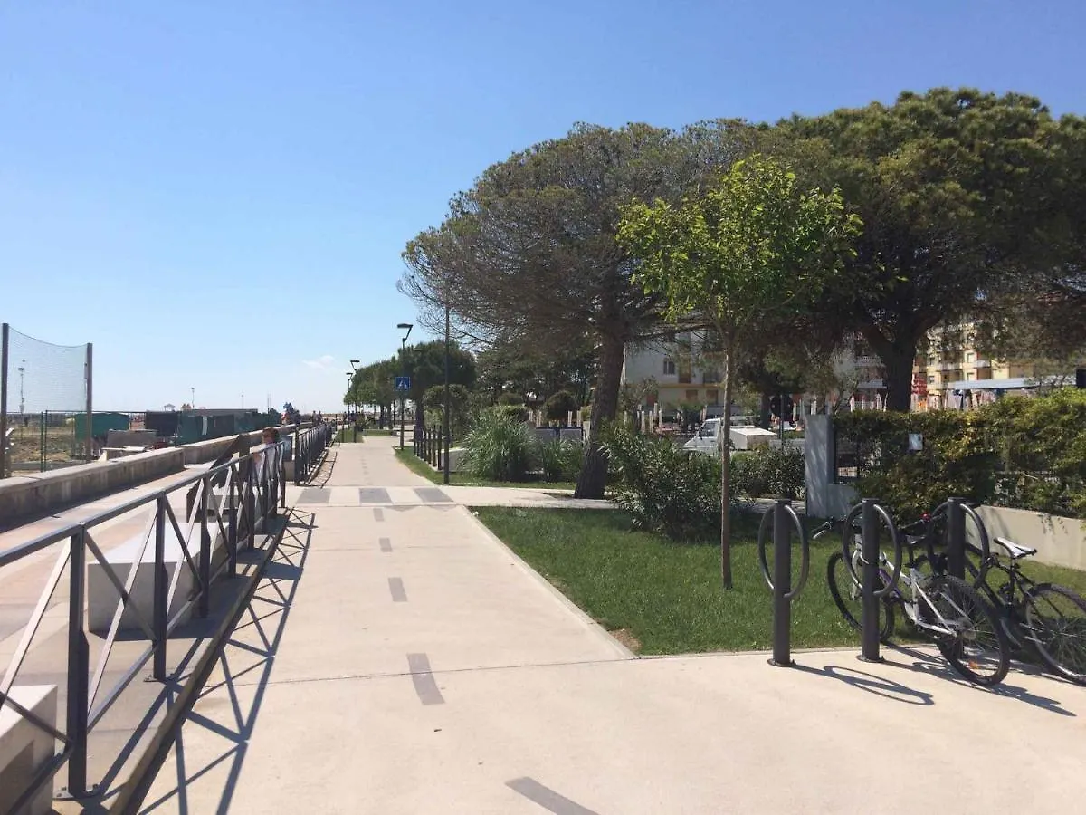 Apartment In Bibione 38260 0*,  إيطاليا