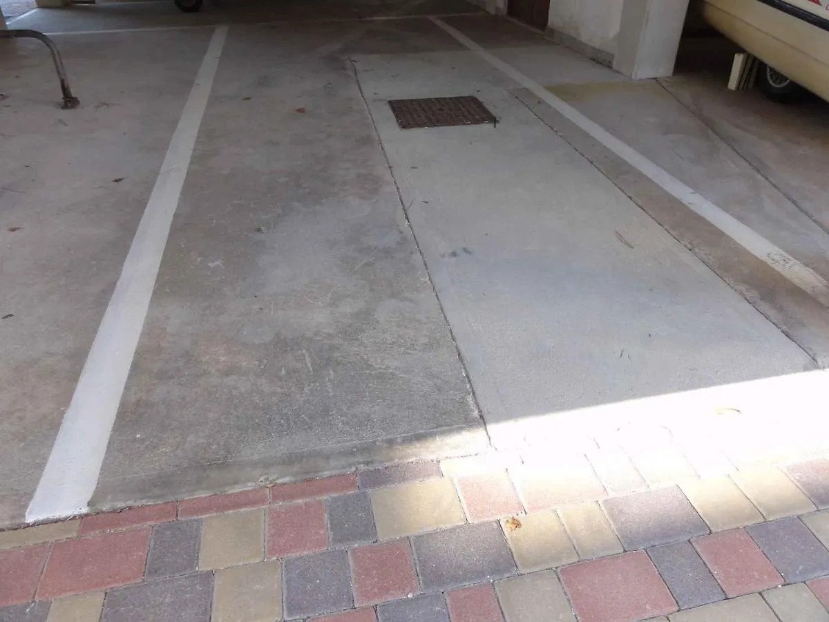 Apartment In Bibione 38260 Italie