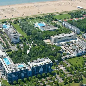 Apartment Residenza Delle Terme, Bibione