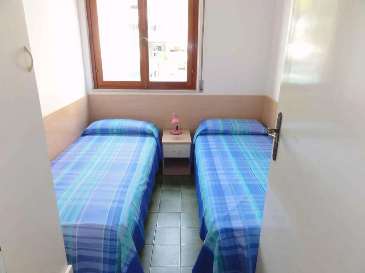 Apartment In Bibione 38260