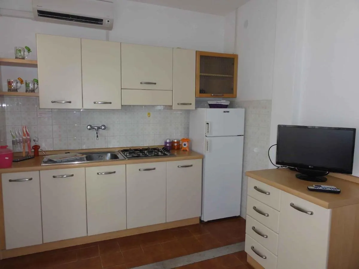 Apartment In Bibione 38260 Italy