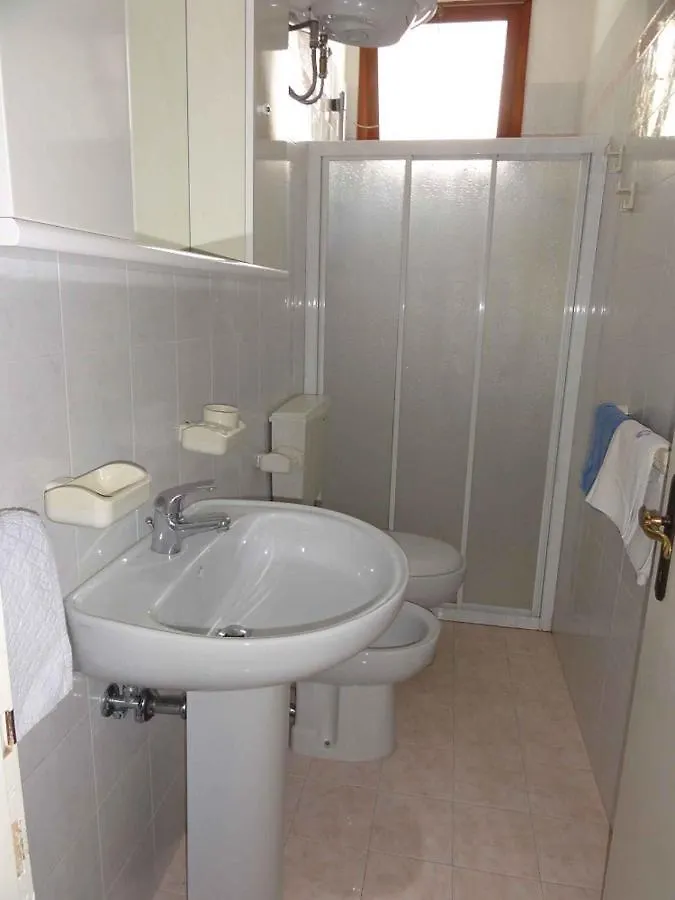 Apartment In Bibione 38260