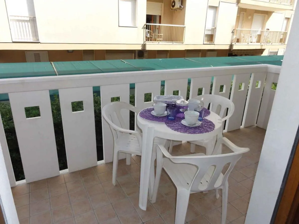 Apartment In Bibione 38260 0*,