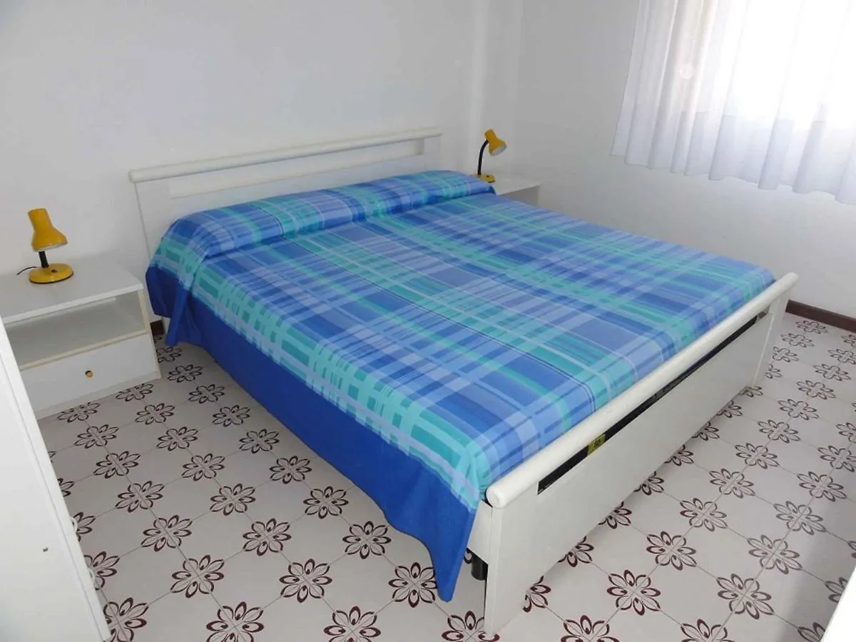 Apartment In Bibione 38260